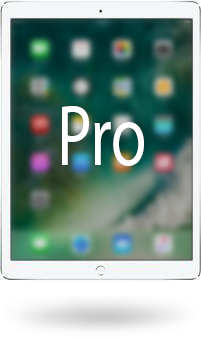naprawa iPad Pro