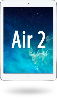 serwis iPad Air 2