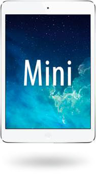 serwis iPad Mini