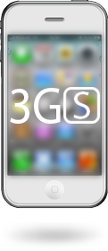 serwis iphone 3gs