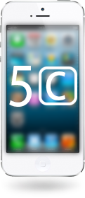 serwis iphone 5c