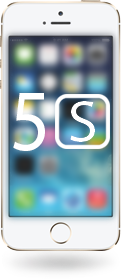 serwis iphone 5s