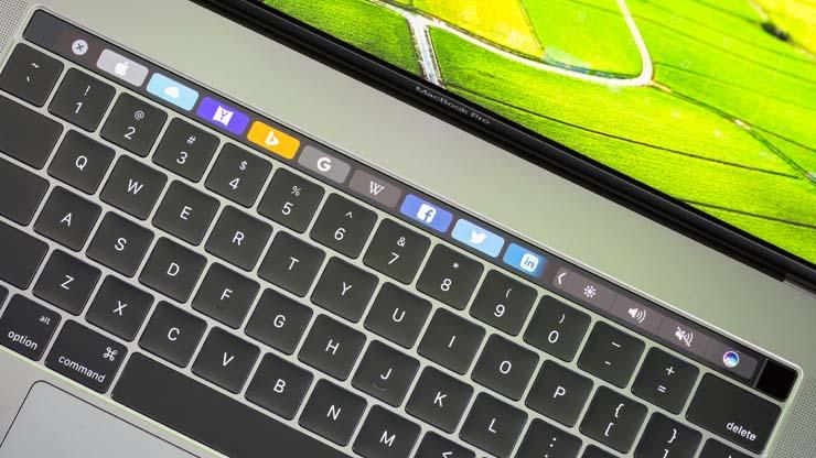 apple macbook pro 15 inch 2016