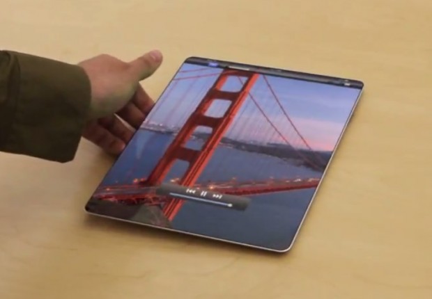 iPad 3 Concept