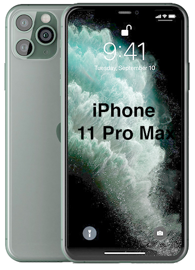 iphone11promax B