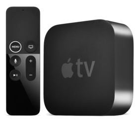 apple tv 2020