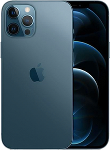 i apple iphone 12 pro 128gb niebieski pacific blue