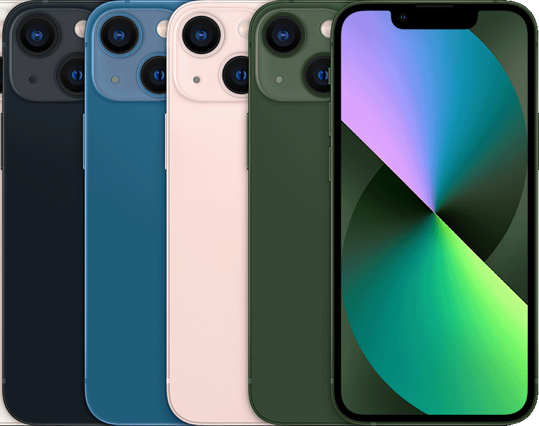 2022 iphone13 mini colors e1665838730224