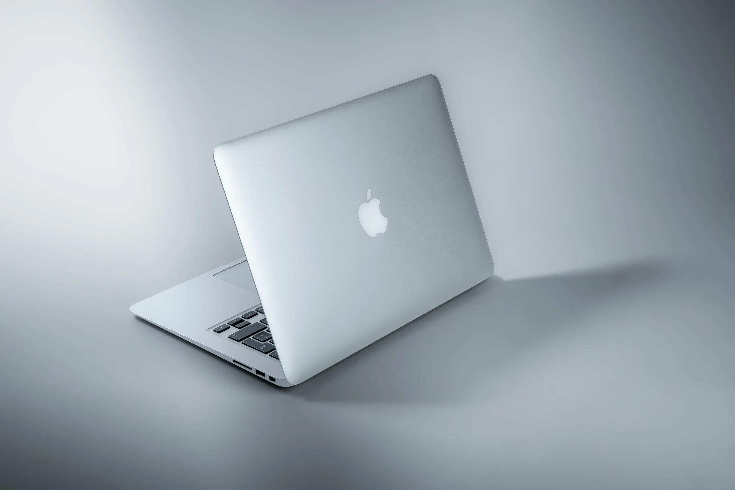 Serwis MacBook Pro Warszawa